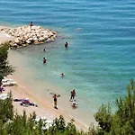 And With Parking Space Podgora, Makarska - 6790 Podgora (Split-Dalmatia)