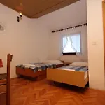 And With Parking Space Podgora, Makarska - 6790 3* Podgora (Split-Dalmatia)