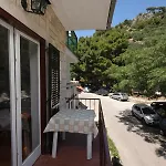 And With Parking Space Podgora, Makarska - 6790 Affittacamere Podgora (Split-Dalmatia)