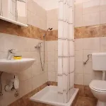 And With Parking Space Podgora, Makarska - 6790 Affittacamere 3*