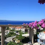 And With Parking Space Podgora, Makarska - 6790 3* Podgora (Split-Dalmatia)