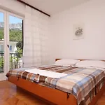 Affittacamere And With Parking Space Podgora, Makarska - 6790 Podgora (Split-Dalmatia)