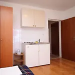 And With Parking Space Podgora, Makarska - 6790 Affittacamere Podgora (Split-Dalmatia)