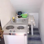 And With Parking Space Podgora, Makarska - 6790 Affittacamere