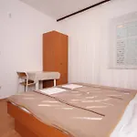And With Parking Space Podgora, Makarska - 6790 Gasthuis 3*