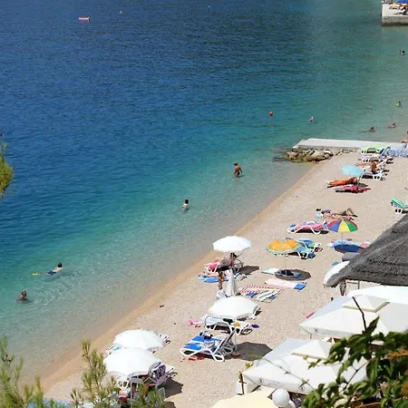 And With Parking Space Podgora, Makarska - 6790 3*