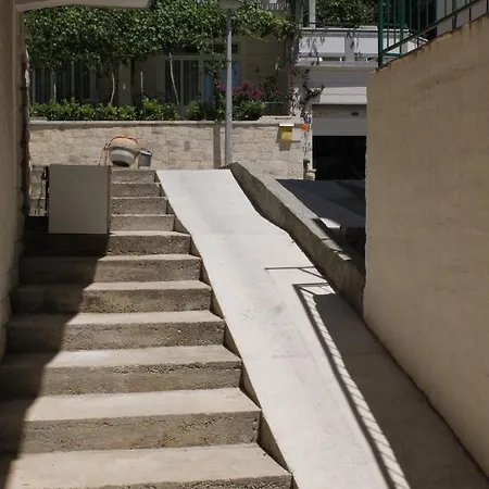 And With Parking Space Podgora, Makarska - 6790 3* Podgora (Split-Dalmatia)