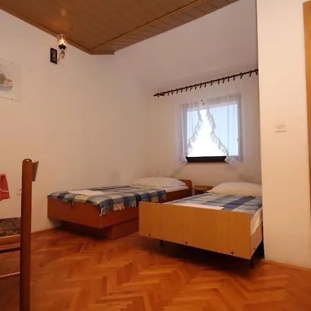 And With Parking Space Podgora, Makarska - 6790 3* Podgora (Split-Dalmatia)