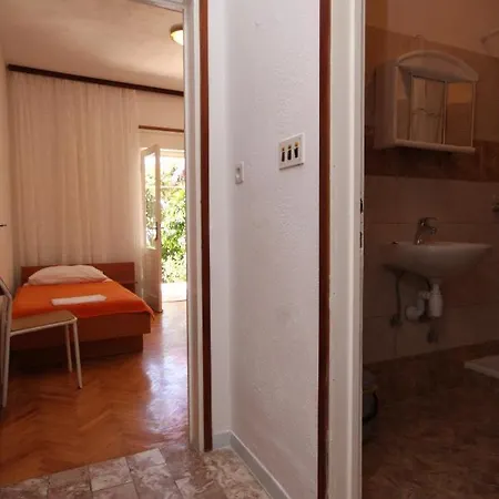 Casa de hóspedes And With Parking Space Podgora, Makarska - 6790