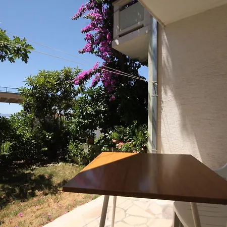 And With Parking Space Podgora, Makarska - 6790 招待所 伯德古拉
