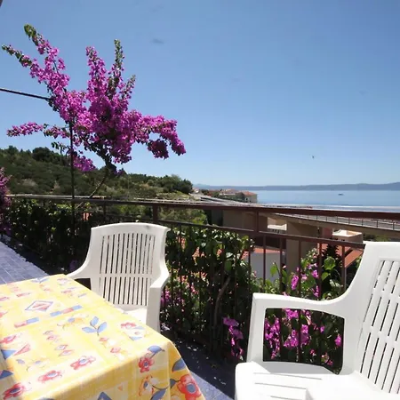 Casa de hóspedes And With Parking Space Podgora, Makarska - 6790