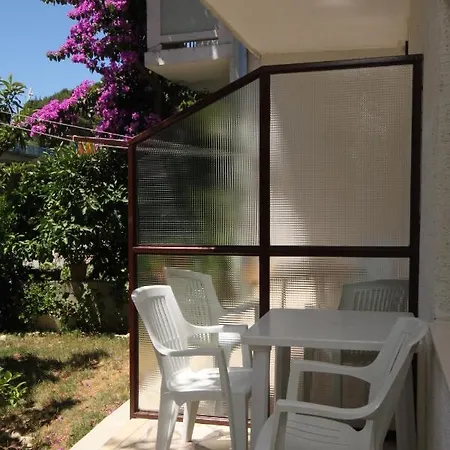 And With Parking Space Podgora, Makarska - 6790 Casa de hóspedes 3*