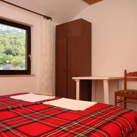 And With Parking Space Podgora, Makarska - 6790 Podgora (Split-Dalmatia)