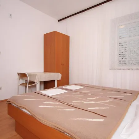 And With Parking Space Podgora, Makarska - 6790 Casa de hóspedes 3*