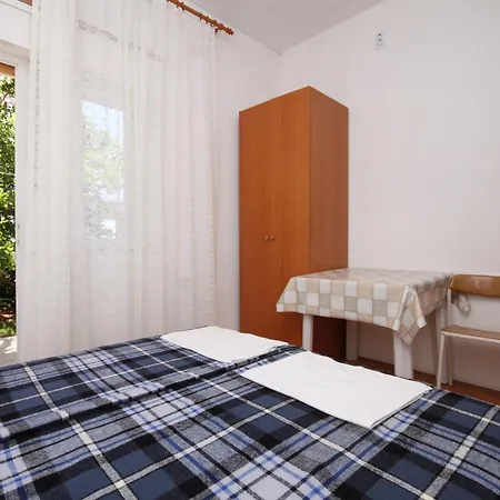 And With Parking Space Podgora, Makarska - 6790